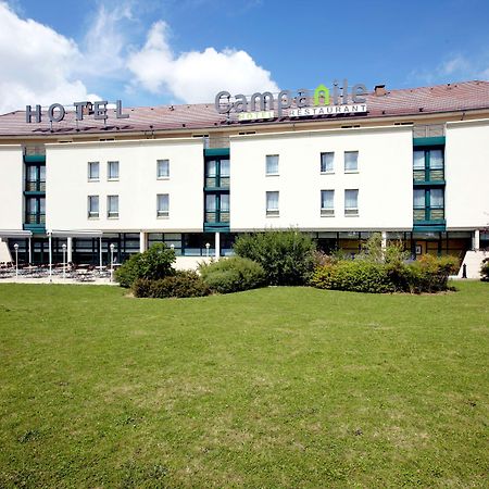 Campanile Marne La Vallee - Bussy Saint-Georges Exterior foto
